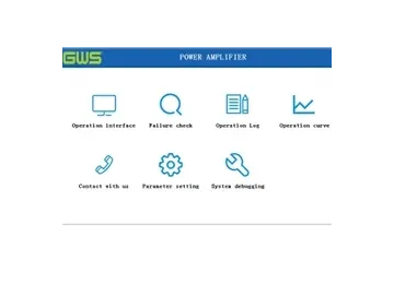 Acessórios para sistemas de vibração