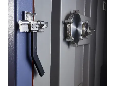 Câmara de teste de altitude