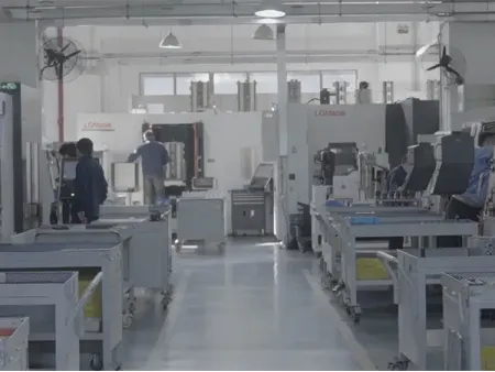 Válvula de carga do acumulador