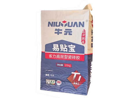 Máquina tubeira para saco valvulado