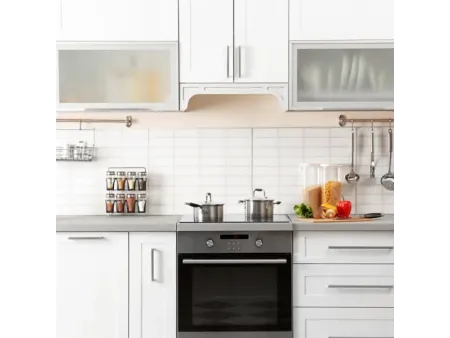 Cabeças de corte a laser para acessórios de cozinha