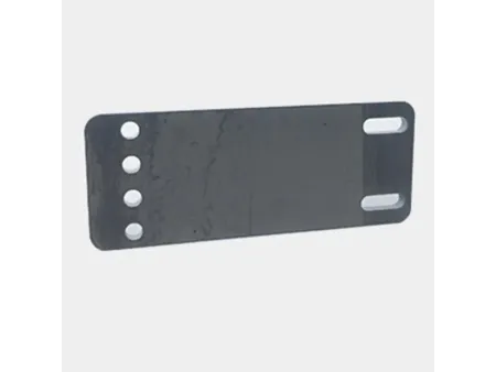 Cabeças de corte a laser para chapas metálicas