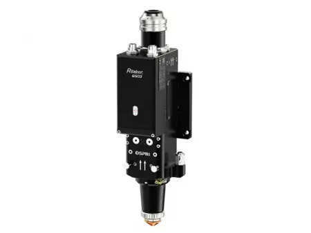 Cabeçote de corte a laser de fibra de 3 kW