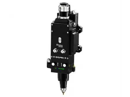 Cabeçote de corte para laser de fibra com foco automático (8kW)