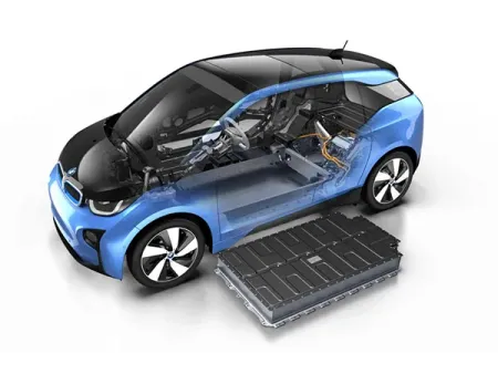 Cabeçotes de soldagem a laser para baterias de lítio