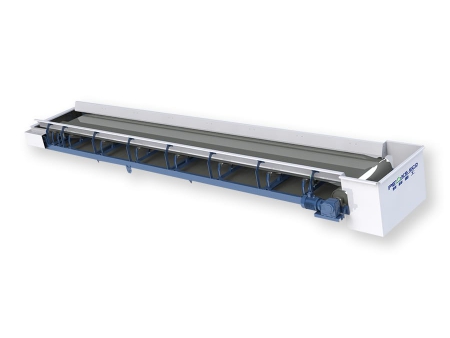 Esteira transportadora