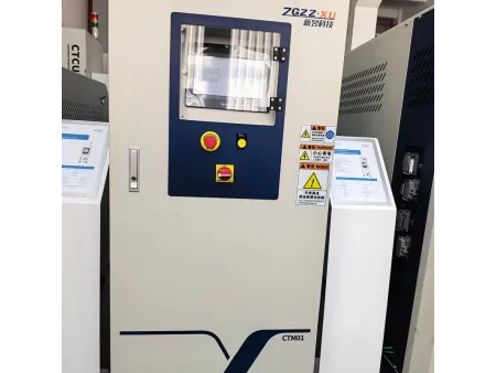 Termorregulador central para moldes