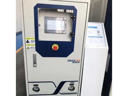 Termorregulador a óleo