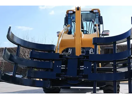 Carregadeira de rodas 946BM