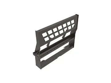 Acessórios para máquinas de construção