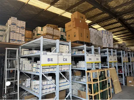 Peças para máquinas de construção