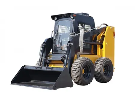 Minicarregadeira skid steer JC60