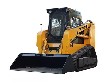Minicarregadeira skid steer TS65