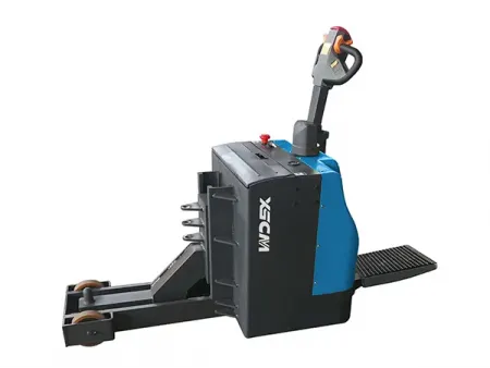 Rebocador elétrico STB30B