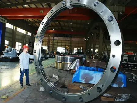 Peças para britadores cônicos multicilíndrico de alta potência