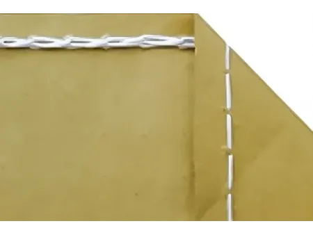 O seu parceiro de confiança para sistemas de ensacamento e paletização!