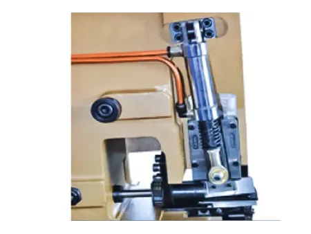 O seu parceiro de confiança para sistemas de ensacamento e paletização!