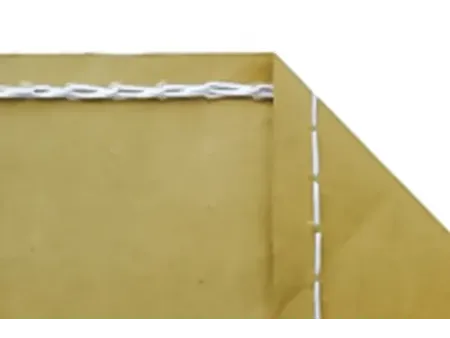 O seu parceiro de confiança para sistemas de ensacamento e paletização!