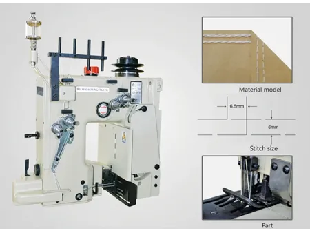 O seu parceiro de confiança para sistemas de ensacamento e paletização!