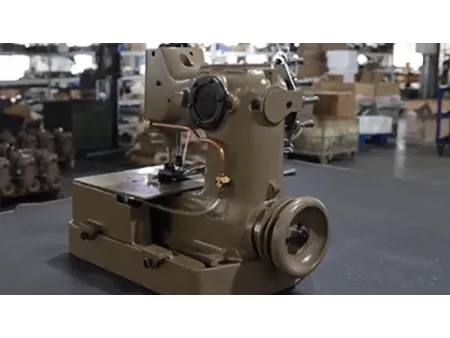 O seu parceiro de confiança para sistemas de ensacamento e paletização!