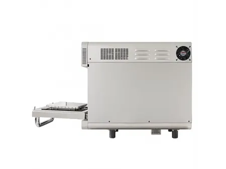 Forno de alta velocidade, 19L