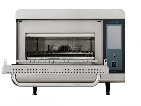 Forno de alta velocidade, 44.5L