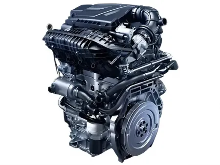 Tubos metálicos para motores automotivos