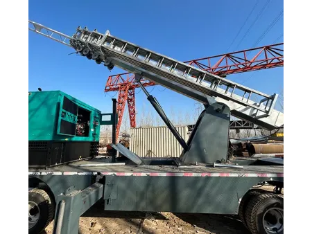 Estação rádio base móvel (COW)