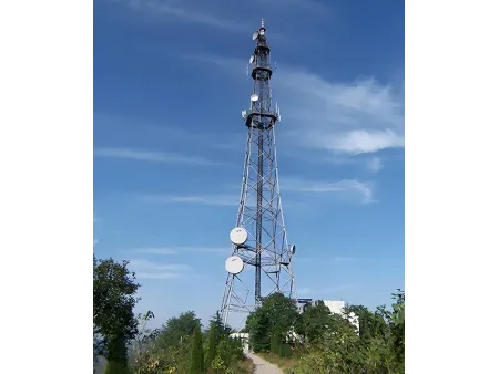 Torre de radiodifusão