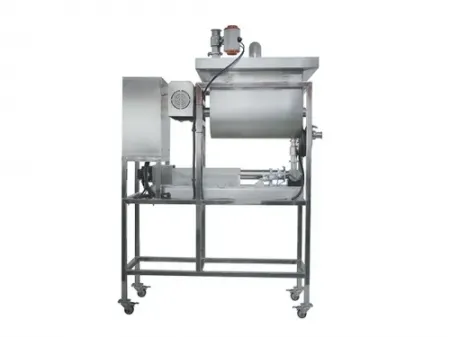 Linha de embalagem de pastas e molhos