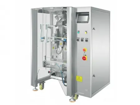 Embaladora vertical (VFFS)