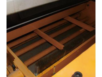 Máquina de fazer bloco QF1800