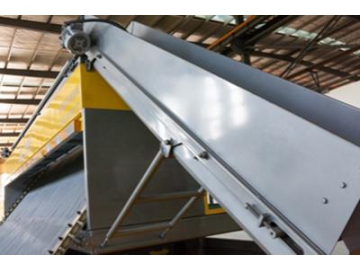 Máquina para pavimentação de calçada