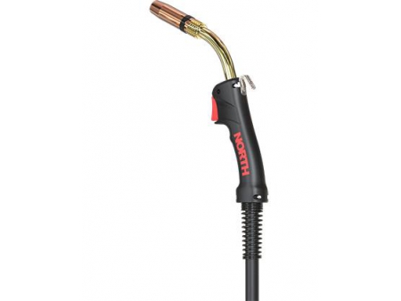 Tocha de solda MIG/MAG, N25