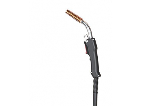 Tocha de solda MIG/MAG, NTI