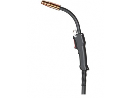 Tocha de solda MIG/MAG NT4