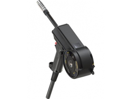 Tocha de solda MIG/MAG QTLB-36D