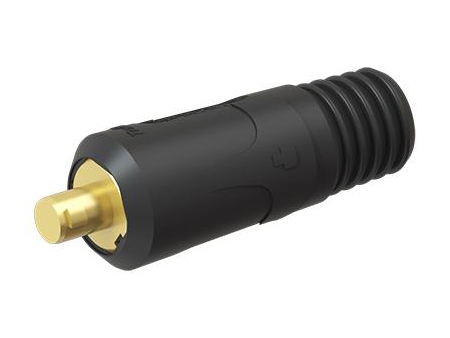 Conector de cabos