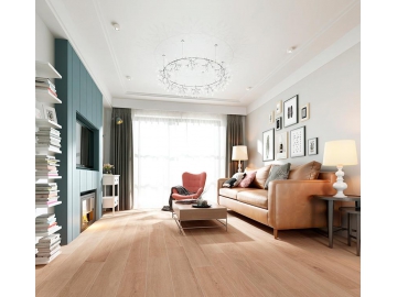 Porcelanato série Sequoia