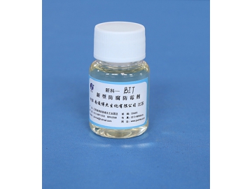 Benzisotiazolinona