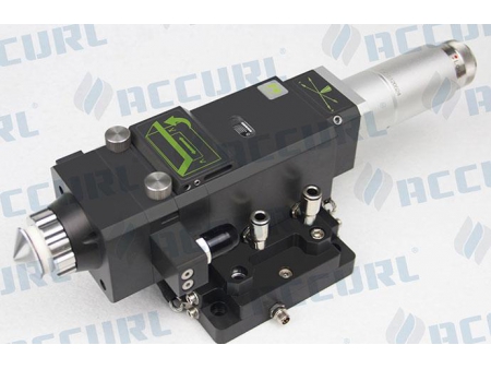 Máquina de corte por laser de fibra IPG 1000W