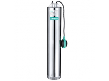 Bomba submersível 5’’ NK(m)