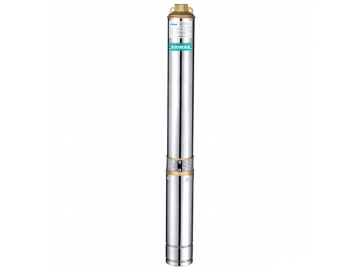 Bomba submersível para furo 3’’ 3SG(m)