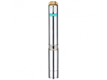 Bomba submersível para furo 4’’ 4SG(m)