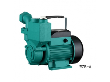 Bomba periférica auto-aspirante WZB
