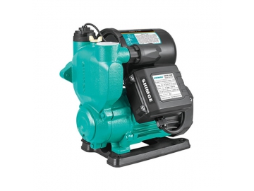 Bomba periférica auto-aspirante PW-Z