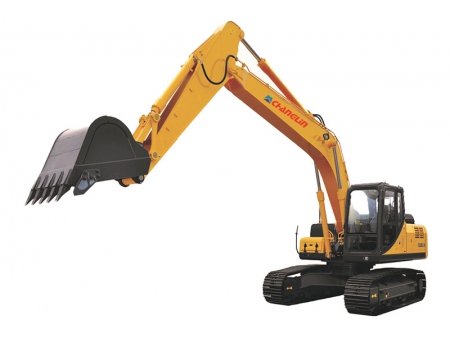Escavadeira  ZG330
