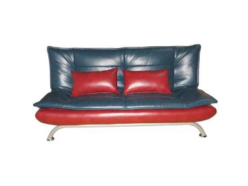 Sofá-cama futon de dois lugares