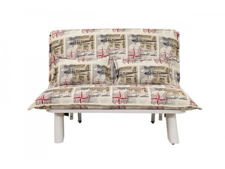 Sofá-cama dobrável para for AD001