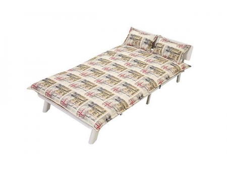 Sofá-cama dobrável para for AD001